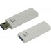 Silicon Power FLASH DRIVE SP064GBUF3B03V1W USB 3.2 BLAZE B03 WHITE 64GB